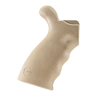 Picture of ERGO GRIPS SUREGRIP 2 FN SCAR AMBI COYOTE 4141CB
