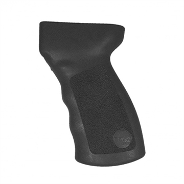 Picture of ERGO CLASSIC AK-Grip - SureGrip - Black 4139-BK 4139BK