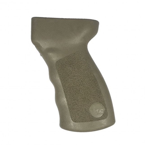 Picture of ERGO CLASSIC Ak Grip - SureGrip - Dark Earth 4139-DE 4139DE