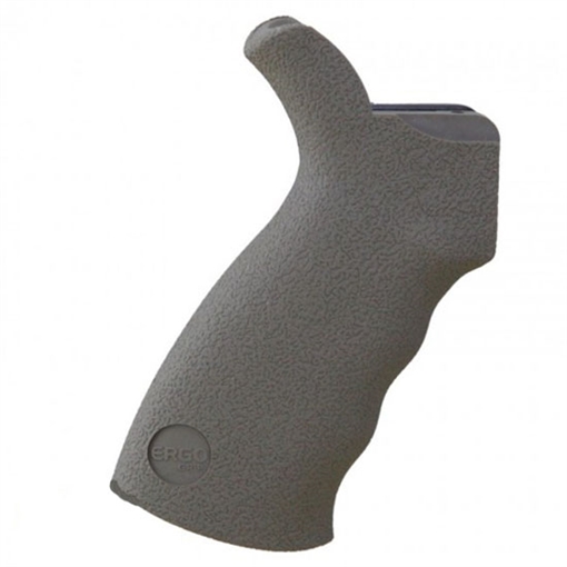 Picture of ERGO Aggressive Texture AR/15M16 Grip Kit SureGrip - Dark Earth 4009-DE 4009DE