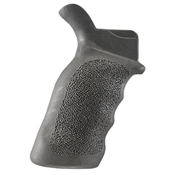 Picture of Ergo Grip Tactical Deluxe Black Sure Grip for AR15 / AR10 Firearms 4045-BK