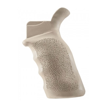 Picture of ERGO Grips AR-15/M16 Deluxe Tactical Grip Suregrip - Dark Earth 4045-DE 4045DE