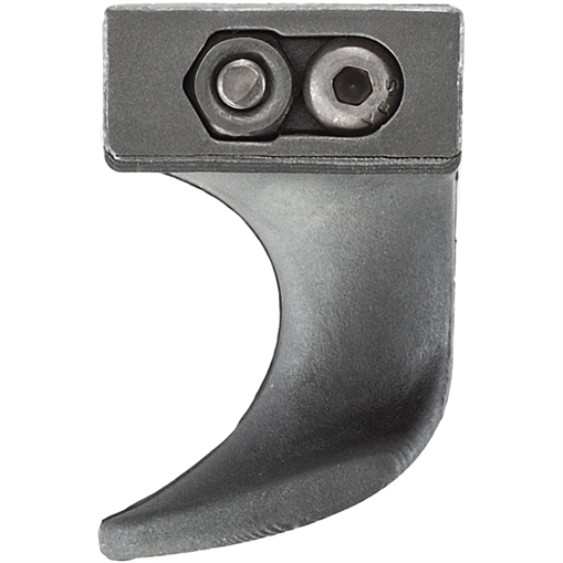 Picture of Ergo 4201SSBK SureStop Tactical Rail Hand Stop Black Polymer Fits Short Barrel Rifles/Shotguns for Picatinny Rails 4201SSBK 4201-SS-BK