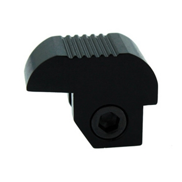 Picture of ERGO PRO STOCK STRIKE PLATE 4980