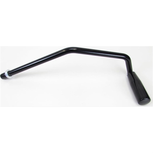 Picture of Inline Fabrication ERGO ROLLER LEVER FOR HORNADY SINGLE STAGE CLASSIC PRESS HDLSS1