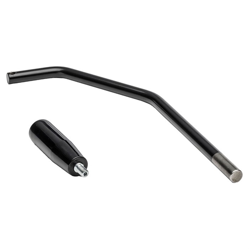 Picture of Inline Fabrication ERGO ROLLER LEVER FOR LEE CLASSIC TURRET PRESS LEL1