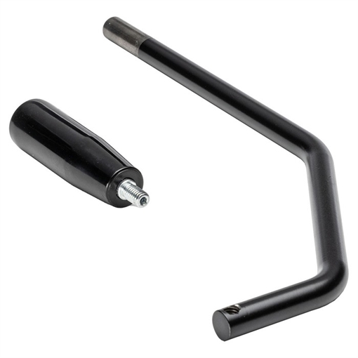 Picture of Inline Fabrication ERGO ROLLER LEVER FOR LEE CLASSIC CAST SINGLE STAGE PRESS LEL3
