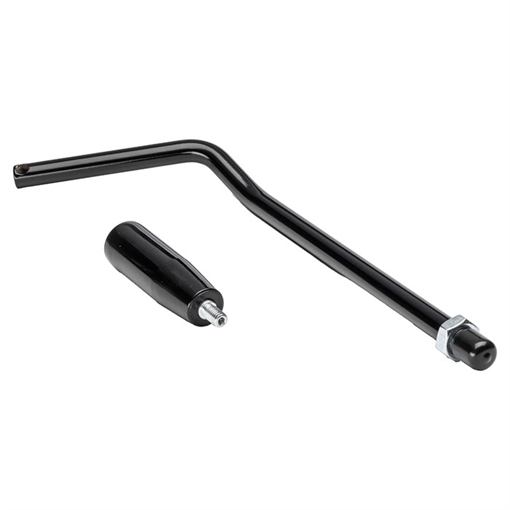 Picture of Inline Fabrication ERGO ROLLER LEVER FOR LYMAN T-MAG II PRESS LYL1