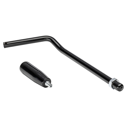 Picture of Inline Fabrication ERGO ROLLER LEVER FOR LYMAN CRUSHER II PRESS LYL4