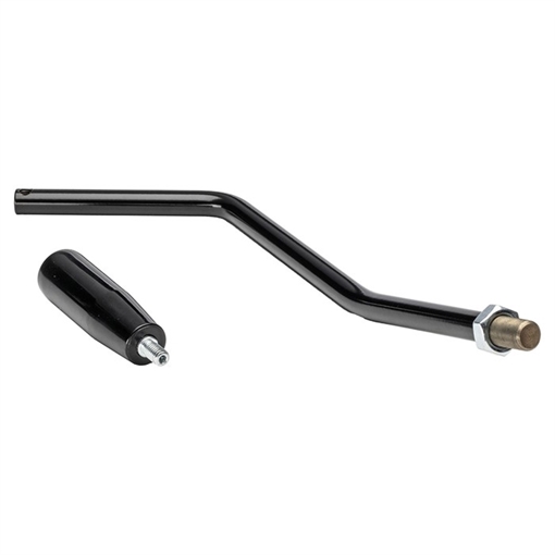 Picture of Inline Fabrication ERGO ROLLER LEVER FOR RCBS ROCKCHUCKER SUPREME PRESS RCL1