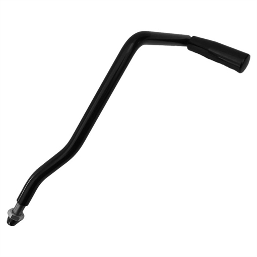 Picture of Inline Fabrication ERGO ROLLER LEVER FOR REDDING T-7 TURRET PRESS REL4