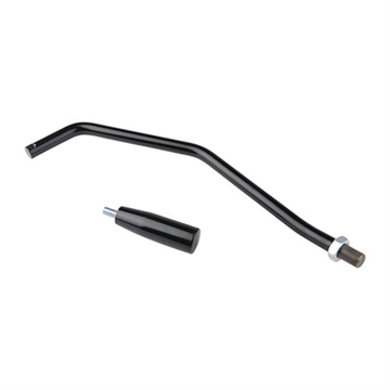 Picture of Inline Fabrication ERGO ROLLER LEVER FOR HORNADY LOCK-N-LOAD AP PRESS HDL2