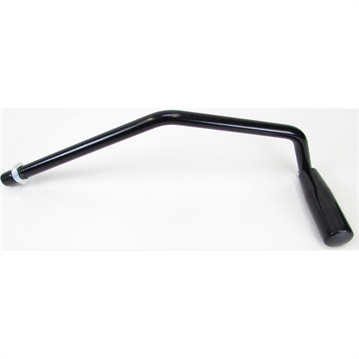 Picture of Inline Fabrication ERGO ROLLER LEVER FOR HORNADY SINGLE STAGE CLASSIC PRESS HDLSS1