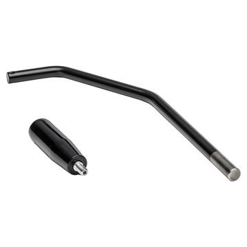 Picture of Inline Fabrication ERGO ROLLER LEVER FOR LEE CLASSIC TURRET PRESS LEL1