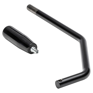 Picture of Inline Fabrication ERGO ROLLER LEVER FOR LEE CLASSIC CAST SINGLE STAGE PRESS LEL3