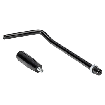 Picture of Inline Fabrication ERGO ROLLER LEVER FOR LYMAN CRUSHER II PRESS LYL4