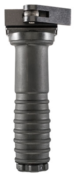 Picture of Ergo Straight Broom Handle Express Mount Vertical Forward Grip 4255-BK