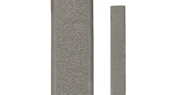 Picture of Ergo Textured Slim Line Rail Cover - OD Green 3 Pack 4379-3PK-OD