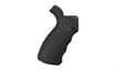 Picture of ERGO X GRIP HEAVY TEXTURE BLACK 4007-BK