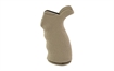 Picture of ERGO X GRIP HEAVY TEXTURE FDE 4007-DE 810049121136