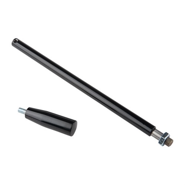 Picture of ERGONOMIC ROLLER LEVER FOR REDDING T-7 PRESS REL1