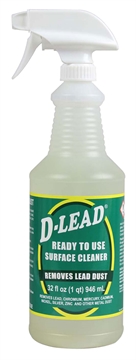 Picture of ETI CLLEAD D-Lead 331PDRT12
