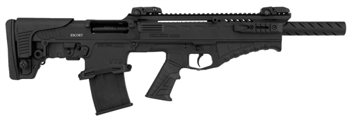 Picture of Escort BTS 410 Bullpup Shotgun 410ga 5rd Magazine 20" Barrel Black HEBT41X200001