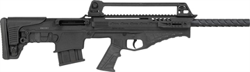 Picture of Escort BTS410 Semi Auto Shotgun .410ga 3"chamber 5rd Magazine 20" Barrel Black Synthetic Stock HEBT41200001