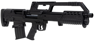 Picture of ESCORT BULLTAC MAG FED 410GA 18 BLK HEBP4118MF01