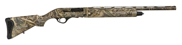 Picture of Escort PS Youth 20 Gauge Semi-Auto 3" 4+1 22" Realtree Max-5 Vent Rib Barrel, Grooved Aluminum Receiver, Adj LOP & Shim Realtree Max-5 Synthetic Stock, Right Hand HEPS2022052Y