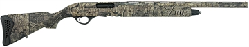 Picture of Escort PS Youth 20 Gauge Semi-Auto 3" 4+1 22" Realtree Timber Vent Rib Barrel, Grooved Aluminum Receiver, Adj LOP & Shim Realtree Timber Synthetic Stock HEPS20220TBY