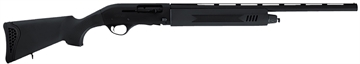 Picture of Escort PS Youth 410 Gauge Semi-Auto 3" 4+1 22" Black Vent Rib Barrel, Black Anodized Grooved Aluminum Receiver, Adj LOP & Shim Black Synthetic Stock HEPS4122051Y