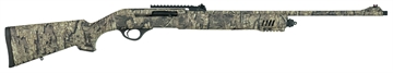 Picture of Escort PS Turkey Full Size 410 Gauge Semi-Auto 3" 4+1 24" Realtree Timber Vent Rib Barrel, Grooved Aluminum Receiver, Adjustable Realtree Timber Synthetic Stock, Right Hand HEPS4124TRTB
