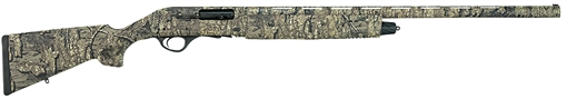 Picture of Escort PS Full Size 410 Gauge Semi-Auto 3" 4+1 28" Realtree Timber Vent Rib Barrel, Grooved Aluminum Receiver, Adjustable Realtree Timber Synthetic Stock HEPS412805TB