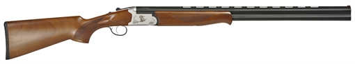 Picture of ESCORT OPTIMA O/U 12GA EXTRACTOR 28 WALNUT HEOD12280A01