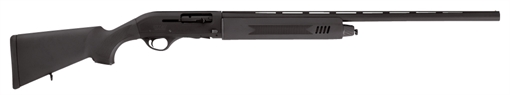 Picture of Escort PS Full Size 410 Gauge Semi-Auto 3" 4+1 28" Black Vent Rib Barrel, Black Anodized Grooved Aluminum Receiver, Adjustable Black Synthetic Stock HEPS41280501