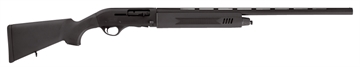 Picture of Escort PS Full Size 410 Gauge Semi-Auto 3" 4+1 28" Black Vent Rib Barrel, Black Anodized Grooved Aluminum Receiver, Adjustable Black Synthetic Stock HEPS41280501