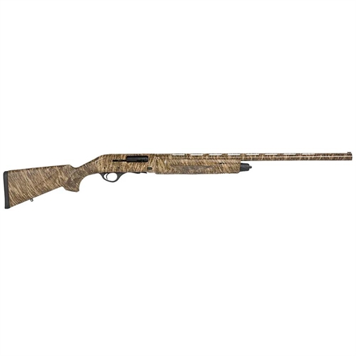 Picture of ESCORT PS Auto 12ga / 3in / 28in / BL / Left Hand HELHPS1228BL