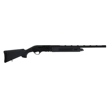 Picture of Escort PS Compact/Short LOP Semi-Auto Shotgun 20ga 3" Chamber 4rd Capacity 22" Barrel Black Stock Left Hand HELHPS20221Y