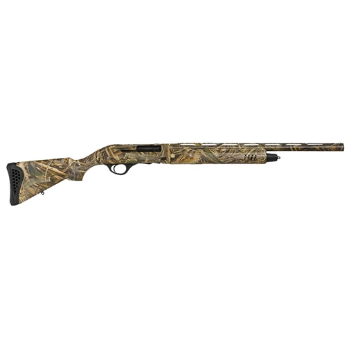 Picture of Escort PS Compact/Short LOP Semi-Auto Shotgun 20ga 3" Chamber 4rd Capacity 22" Barrel M5 Stock Left Hand HELHPS20222Y