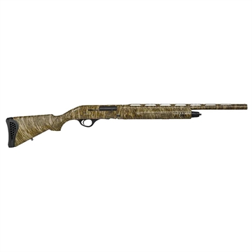 Picture of Escort PS Compact/Short LOP Semi-Auto Shotgun 20ga 3" Chamber 4rd Capacity 22" Barrel Mossy Oak Bottomland Stock Left Hand HELHPS20224Y
