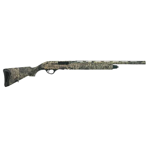 Picture of Escort PS Compact/Short LOP Semi-Auto Shotgun 20ga 3" Chamber 4rd Capacity 22" Barrel RT Timber Stock Left Hand HELHPS202TBY