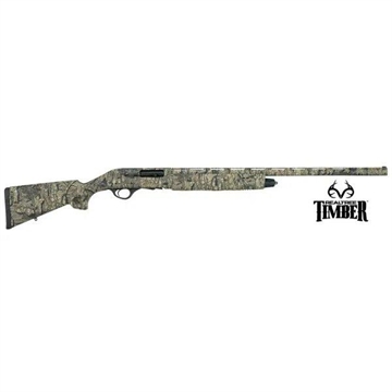 Picture of Escort PS Semi-Auto Shotgun 12ga 3" Chamber 4rd Capacity 28" Barrel Mossy Oak Timber Stock HEPS122805TB