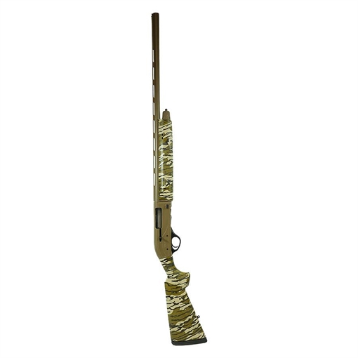 Picture of Escort PS Shotgun 12ga 3" Chamber 4rd Capacity 24" Barrel Mossy Oak Bottomland FDE Stock HEPS12240308