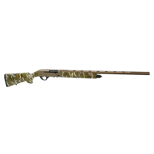 Picture of Escort PS Shotgun 20 ga 3" Chamber 4rd Magazine 28" Barrel Mossy Oak FDE HEPS20280308