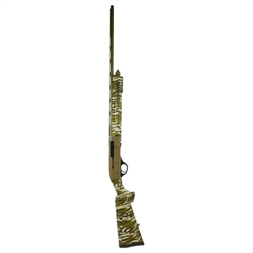 Picture of Escort PS Shotgun 410ga 3" Chamber 4rd Capacity 26" Barrel Synthetic Stock Mossy Oak FDE Finsih HEPS41260308