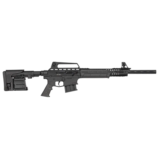 Picture of Escort SDX Semi-Auto Shotgun .410ga 3" Chamber 5rd Magazine 20" Barrel Black Stock HESD41200001