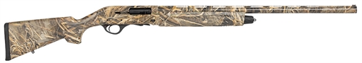 Picture of Escort PS Full Size 20 Gauge Semi-Auto 3" 4+1 28" Realtree Max-5 Vent Rib Barrel, Grooved Aluminum Receiver & Adjustable Realtree Max-5 Synthetic Stock HEPS202805M5