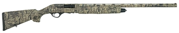 Picture of Escort PS Full Size 20 Gauge Semi-Auto 3" 4+1 28" Realtree Timber Vent Rib Barrel, Grooved Aluminum Receiver & Adjustable Realtree Timber Synthetic Stock HEPS202805TB