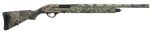 Picture of Escort PS Youth 410 Gauge Semi-Auto 3" 4+1 22" Realtree Timber Vent Rib Barrel, Grooved Aluminum Receiver, Adj LOP & Shim Realtree Timber Synthetic Stock HEPS41220TBY